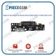 Nappe de Connecteur de Charge Xiaomi Redmi Note 6 / Redmi Note 6 Pro