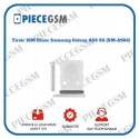 Tiroir SIM Samsung Galaxy A56 5G (SM-A566)
