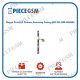 Nappe Power & Volume Samsung Galaxy A56 5G (SM-A566B)