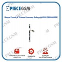Nappe Power & Volume Samsung Galaxy A56 5G (SM-A566B)