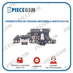 Ecran Complet Motorola G13 (avec châssis) pas cher