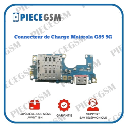 Ecran Complet Motorola G85 5G (ReLife) (PIEC) pas cher