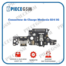 Ecran Complet Motorola G85 5G (ReLife) (PIEC) pas cher