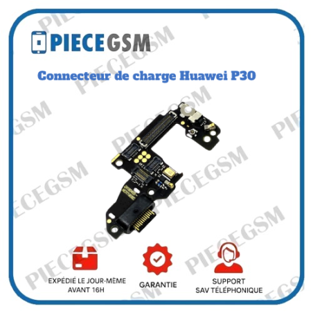 Écran Complet Noir pour Motorola Moto G24 – Service Pack pas cher