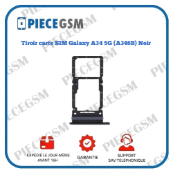 Connecteur de Charge Galaxy A34 5G (A346B) pas cher