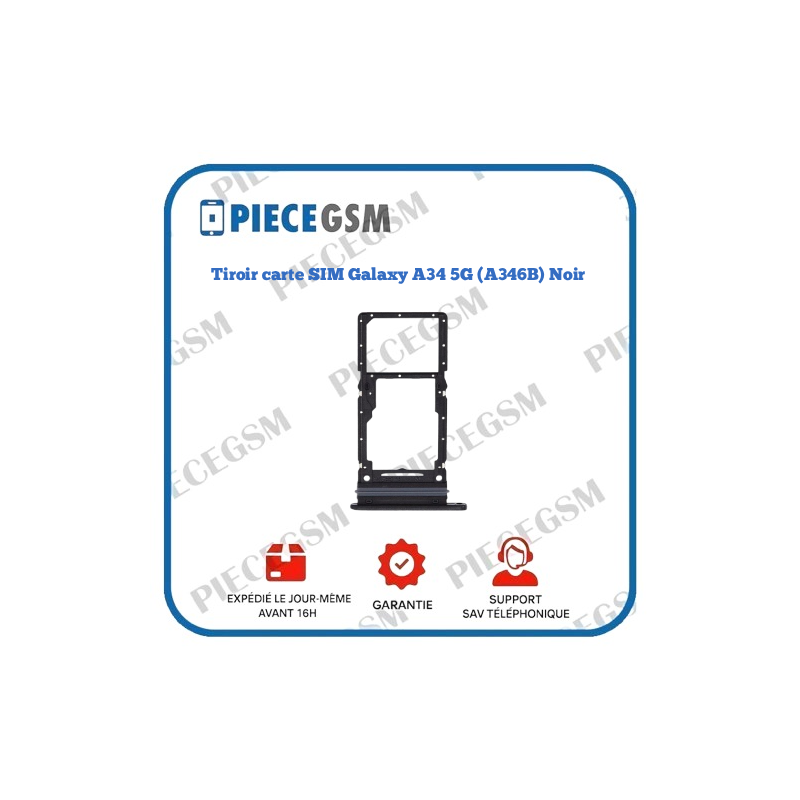 Connecteur de Charge Galaxy A34 5G (A346B) pas cher