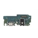 Connecteur de charge pour SAMSUNG GALAXY A12 A125