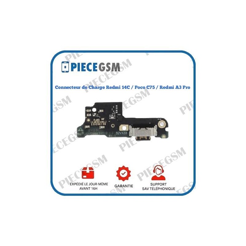 Ecran Complet + Châssis Galaxy A02s (A025G) (Version G) pas cher