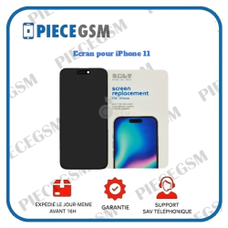 Ecran Complet iPhone 13 Pro 120 Hz (Soft OLED) (BOLT) pas cher