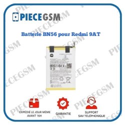 Batterie BN56 pour Redmi 9AT
