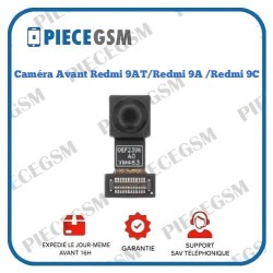 Caméra Avant Redmi 9AT/Redmi 9A /Redmi 9C