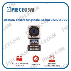 Caméra arrière pour Redmi 9AT/9i /9C