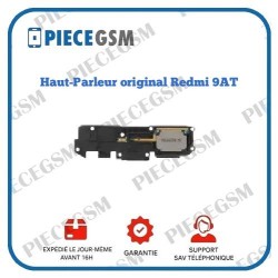 Haut-Parleur original Redmi 9AT
