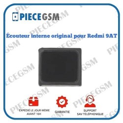 Écouteur interne original pour Redmi 9AT
