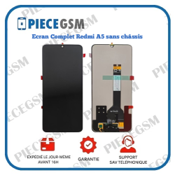 Ecran Complet Redmi A5 (Sans Châssis) (ReLife)