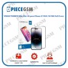VERRE TREMPE Blue Star 5D pour iPhone 17 PRO /18 PRO Full Cover