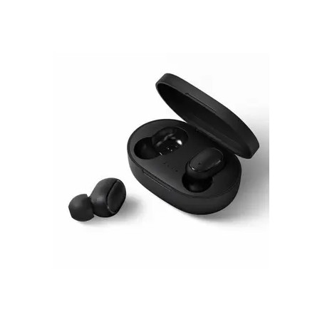 Wireless earbuds BLUE STAR Buds TX2 TWS black