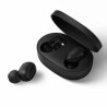 Wireless earbuds BLUE STAR Buds TX2 TWS black
