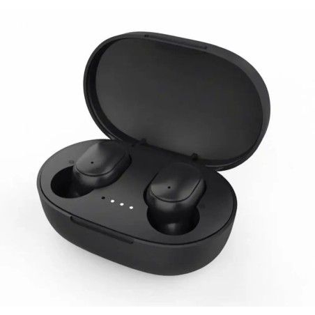 Wireless earbuds BLUE STAR Buds TX2 TWS black