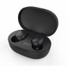 Wireless earbuds BLUE STAR Buds TX2 TWS black