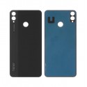 CACHE ARRIERE HONOR 8X NOIR
