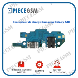 Connecteur de charge Samsung Galaxy A10