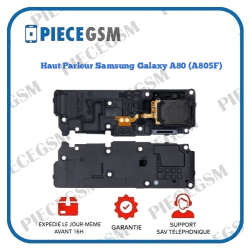 Haut Parleur Samsung Galaxy A80 (A805F)