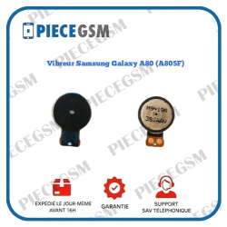 Vibreur Samsung Galaxy A80 (A805F)