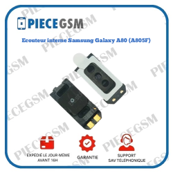 Ecouteur interne Samsung Galaxy A80 (A805F)