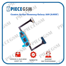 Caméra arrière Samsung Galaxy A80 (A805F)
