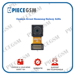 Caméra Avant Samsung Galaxy A20s (A202 )