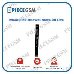 Main Flex Huawei Mate 20 Lite