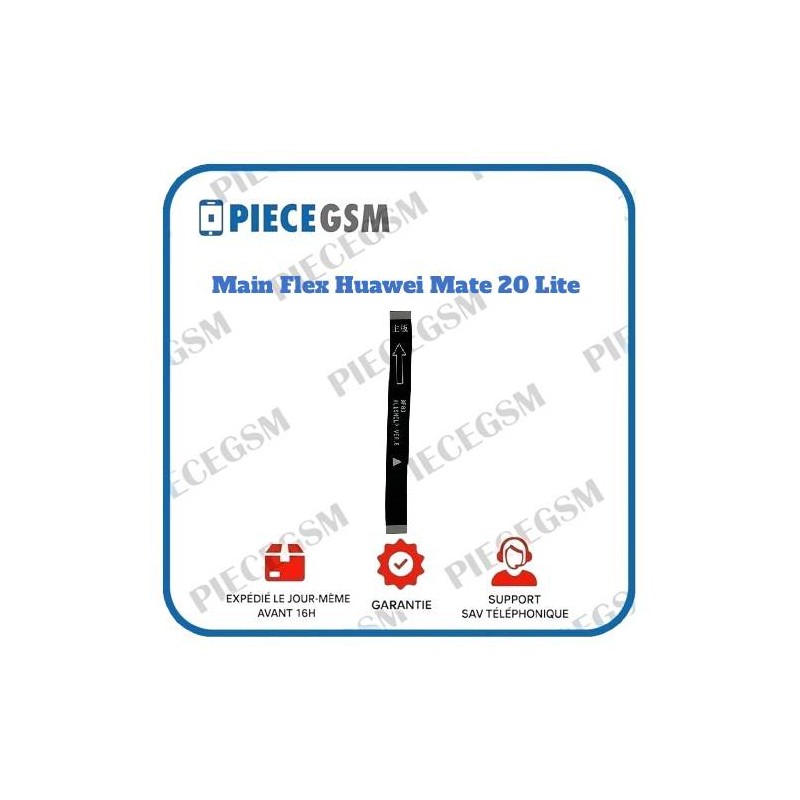 Main Flex Huawei Mate 20 Lite