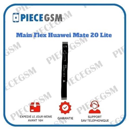 Main Flex Huawei Mate 20 Lite