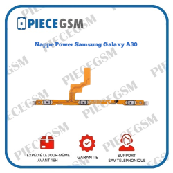 Nappe Power Samsung Galaxy A30