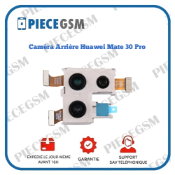 Caméra Arrière Huawei Mate 30 Pro