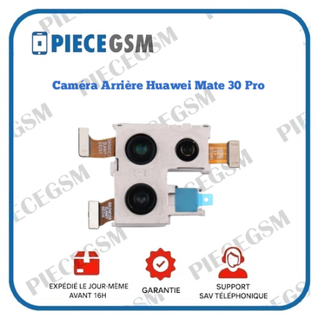 Caméra Arrière Huawei Mate 30 Pro