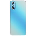 Vitre Arrière OPPO Reno 4 Bleu