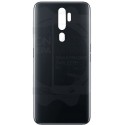 Vitre Arrière OPPO A5 2020 Noir