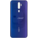 Vitre Arrière OPPO A5 2020 Bleu