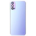 Vitre Arrière OPPO Reno 4 Violette