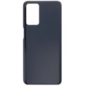 Vitre Arrière Compatible pour Oppo A16 Noir