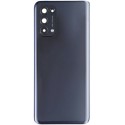 Vitre Arrière Compatible pour Oppo Reno 5 Noir