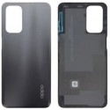 Vitre Arrière Compatible pour Oppo A54 Noir