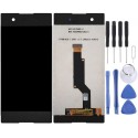 ECRAN + VITRE pour SONY XPERIA XA1