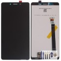ECRAN + VITRE pour SONY XPERIA L3