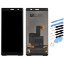 ECRAN pour SONY XPERIA XZ2