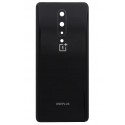 Cache arrière + lentille caméra Noir pour OnePlus 8