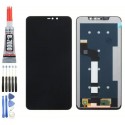 Ecran pour Xiaomi Redmi note 6 Pro