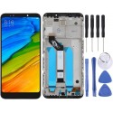 Ecran pour Xiaomi Redmi Note 5 plus